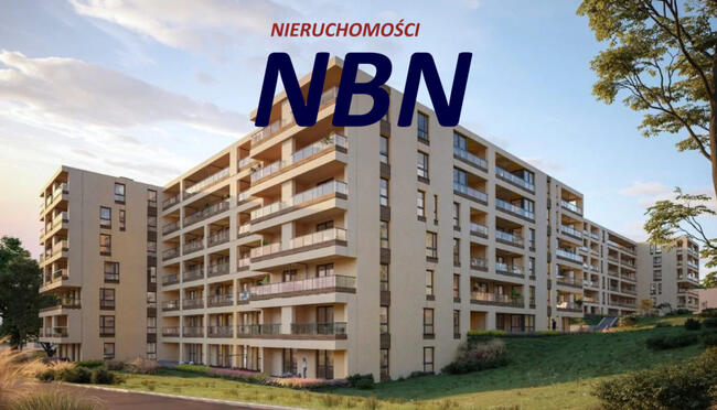 NOWE &gt; Bocianek &gt; 63,60 m2 &gt; 3 POKOJE + BALKON