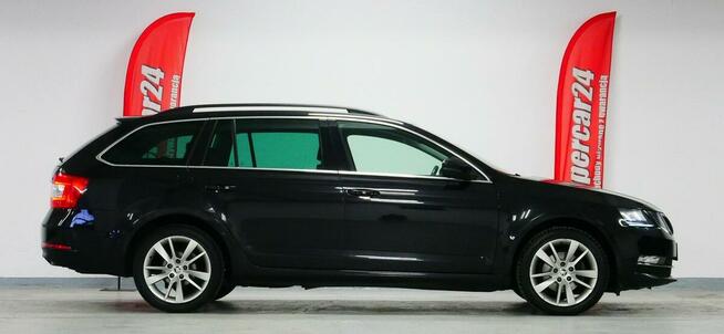 Škoda Octavia Style 2,0 / 150 KM / DSG / NAVI / FULL LED / Tempo / Salon PL / FV23%