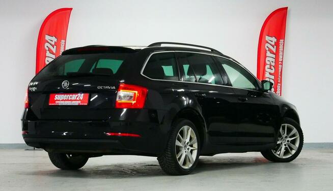 Škoda Octavia Style 2,0 / 150 KM / DSG / NAVI / FULL LED / Tempo / Salon PL / FV23%