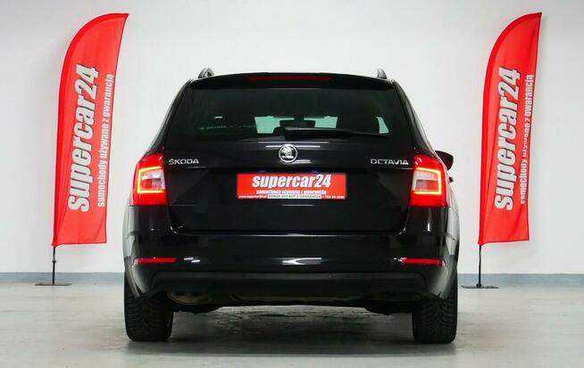 Škoda Octavia Style 2,0 / 150 KM / DSG / NAVI / FULL LED / Tempo / Salon PL / FV23%