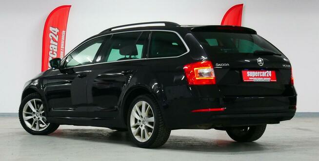 Škoda Octavia Style 2,0 / 150 KM / DSG / NAVI / FULL LED / Tempo / Salon PL / FV23%