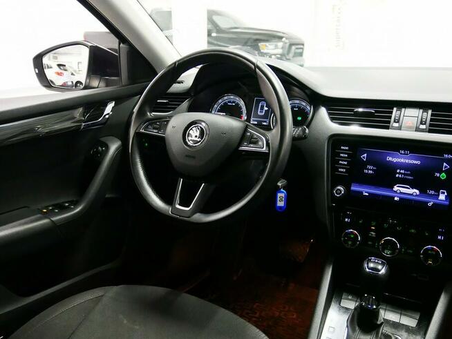Škoda Octavia Style 2,0 / 150 KM / DSG / NAVI / FULL LED / Tempo / Salon PL / FV23%