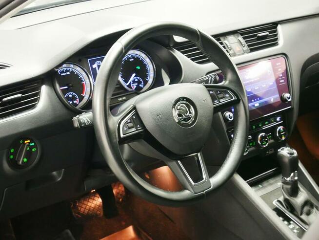 Škoda Octavia Style 2,0 / 150 KM / DSG / NAVI / FULL LED / Tempo / Salon PL / FV23%