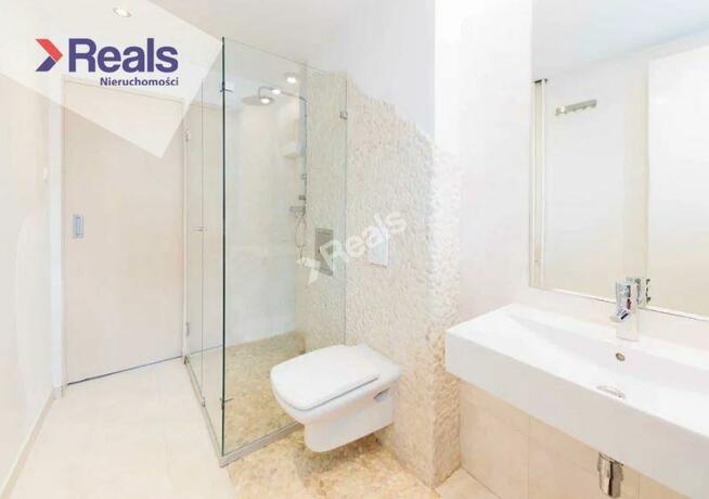 Mieszkanie Warszawa śródmieście, ul. Wiejska