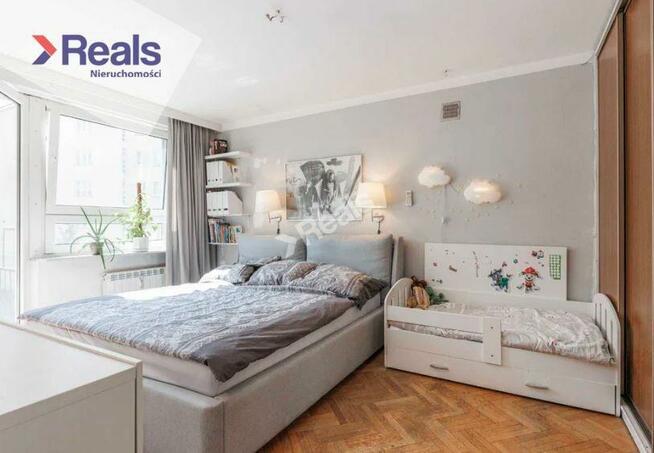 Mieszkanie Warszawa śródmieście, ul. Wiejska