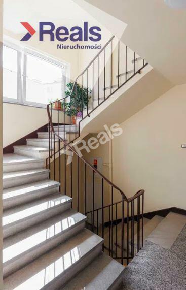 Mieszkanie Warszawa śródmieście, ul. Wiejska