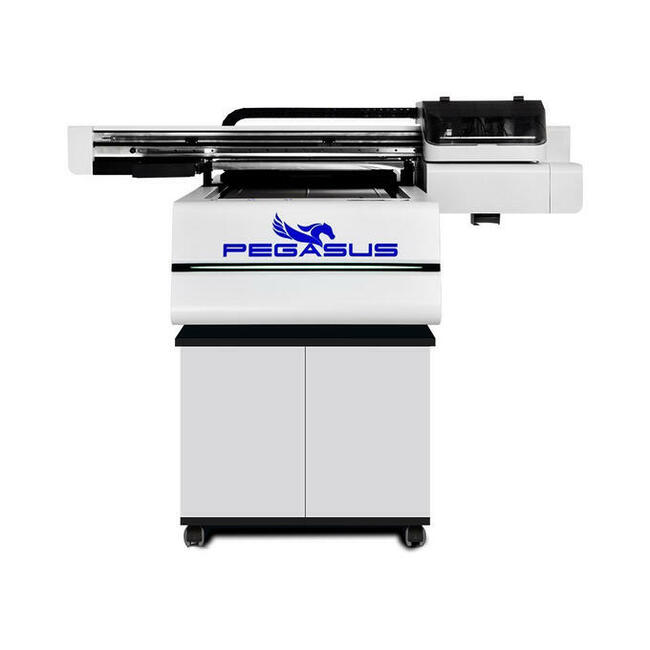 NOWA seria drukarki UV Pegasus Axis 6090