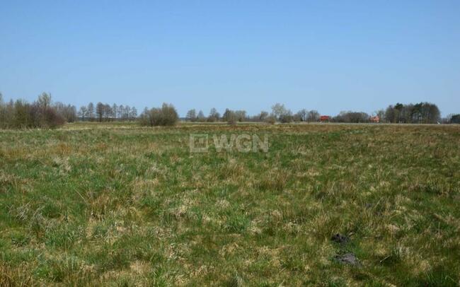 Na sprzedaż działka budowlana nad morzem, Smołdziński Las