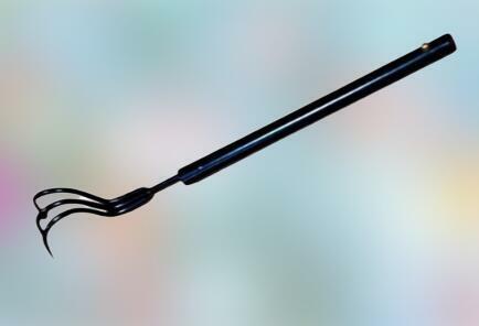 TORNADICA KULTYWATOR grabie MOTYKA Zestaw 4PCS- Promocja! *O