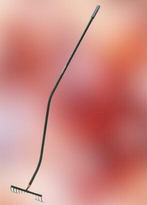 GRABIE Fiskars METAL 30 x 160cm- *Promocja!* *Okazja!*