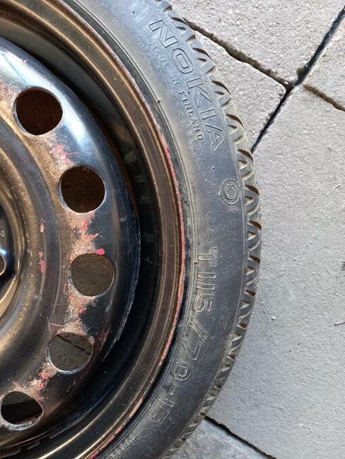 Saab 4J ET50 4x108 15