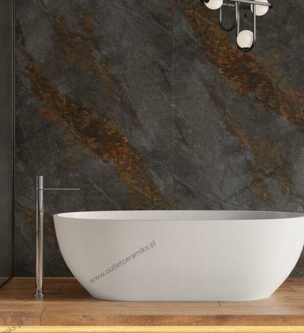 Płytki łazienkowe ścienne gres 120x120 Auric Cerrad