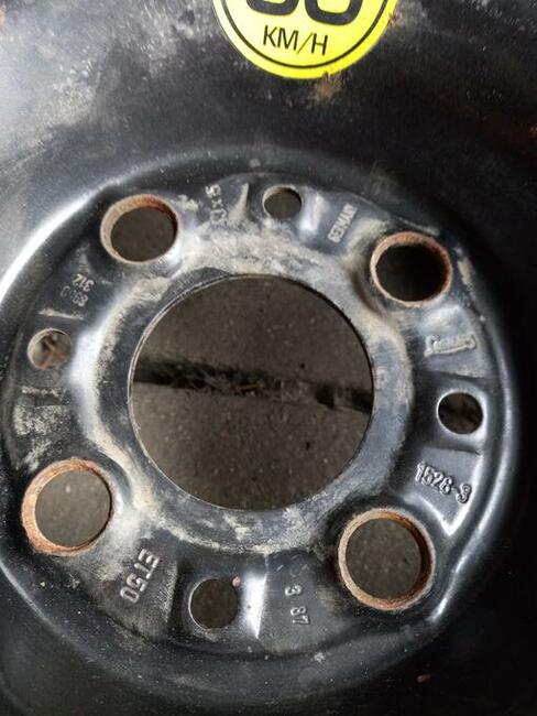 Saab 4J ET50 4x108 15