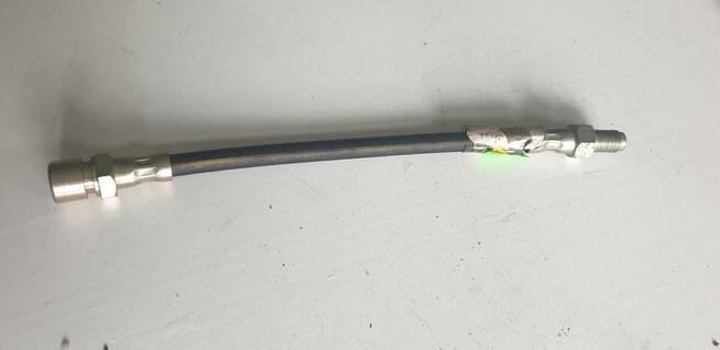 Przewód elastyczny FSO