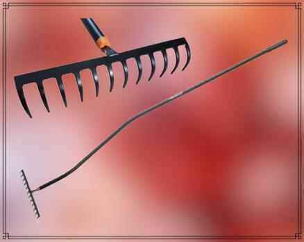 GRABIE Fiskars METAL 30 x 160cm- *Promocja!* *Okazja!*
