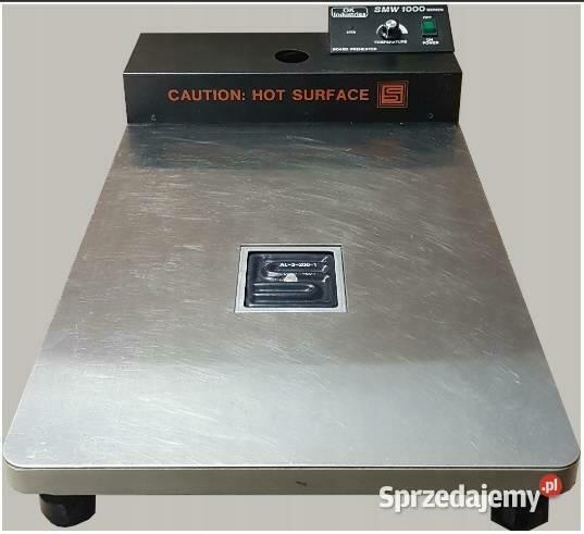Podgrzewacz OK Industries SMW-1000