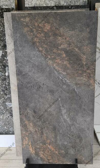 Płytki łazienkowe ścienne gres 120x120 Auric Cerrad