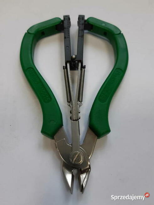 Szczypce boczne-obcinaczki 1PK-066 1,2mm 130mm ProsKit