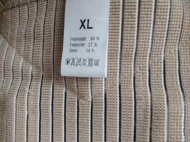 OKAZJA gorset ortopedyczny XL