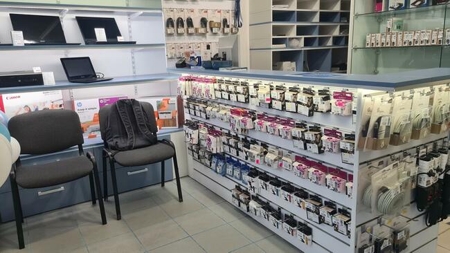 Serwis Komputerów, Drukarek, Audio RTV - Mielec