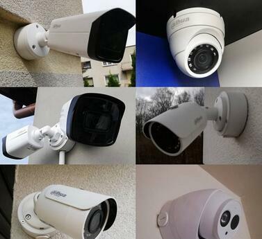 Montaż Ustawienia Domofon-Anten Satelitarnych Czeladź Będzin