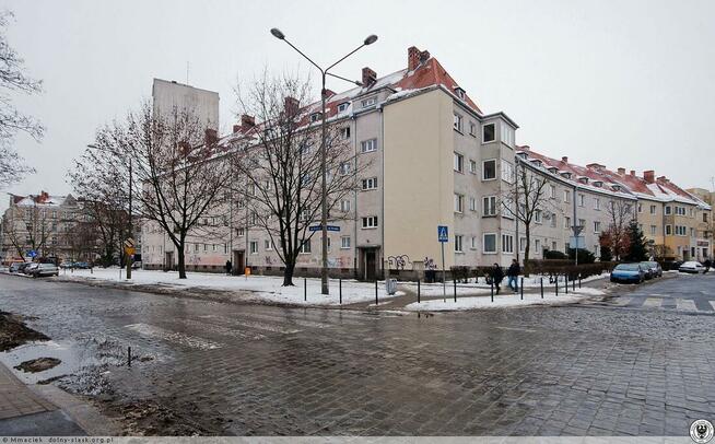 Rewelacyjne mieszkanie 3 pokoje Balkon Krzyki Gajowice