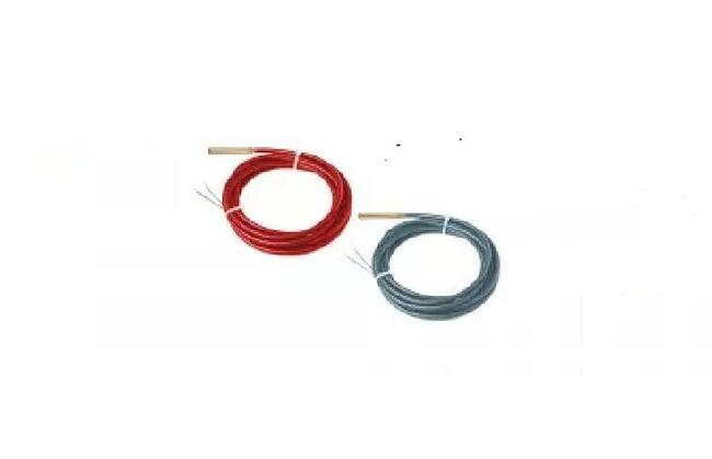 Zestaw solarny ECO 2,0 / 200L Kolektory płaskie