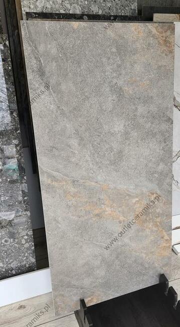 Płytki łazienkowe ścienne gres 120x120 Auric Cerrad