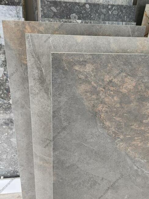 Płytki łazienkowe ścienne gres 120x120 Auric Cerrad