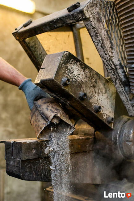 Skup i recykling katalizatorów