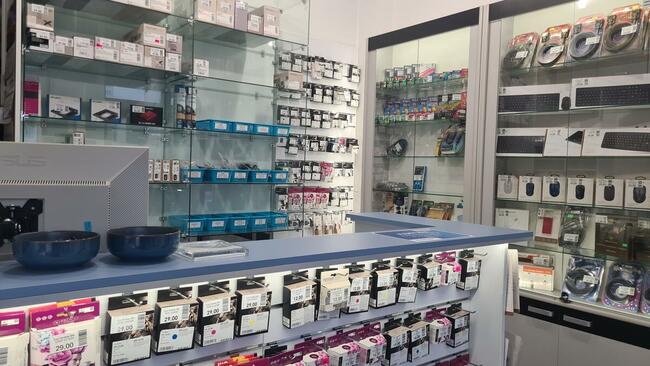 Serwis Komputerów, Drukarek, Audio RTV - Mielec