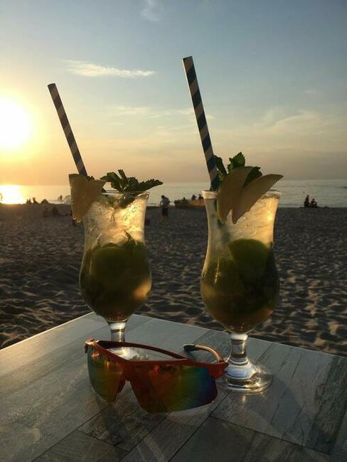 Mobilna wypożyczalnia kajaków