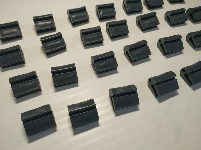 Osłona transportowa Filigran, osłona magazynowa 1000szt