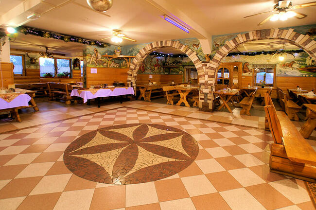 WEEKEND CZERWCOWY 2024 W TATRACH D.W.HARNAŚ BOŻE CIAŁO