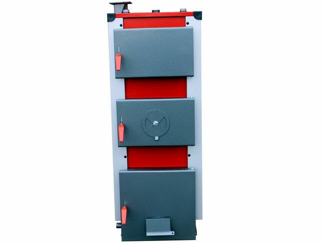 Kotły co zasypowe Pleszew od producenta, nowe DREWNO WĘGIEL