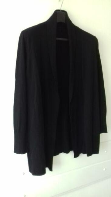 Sweter damski czarny, do sprzedania