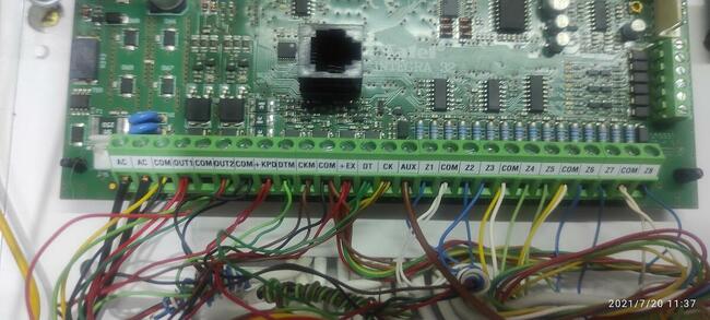 KOMPLEKSOWE INSTALACJE ANTENOWE RTV-SAT