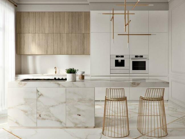 Architekt | Wizualizacje | Remonty | Projektowanie Wnętrz