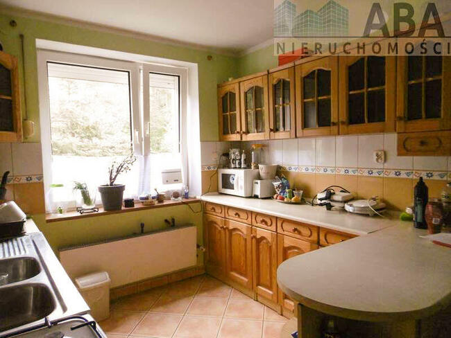 Kazimierz Biskupi - dom w zabudowie bliźniaczej