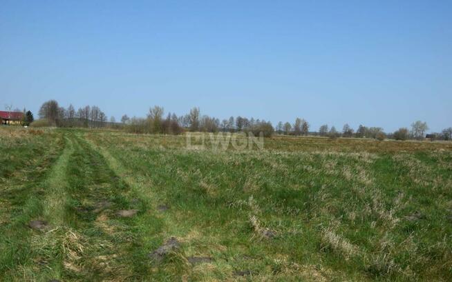 Na sprzedaż działka budowlana nad morzem, Smołdziński Las,