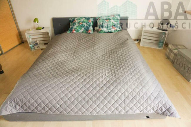 Kazimierz Biskupi - dom w zabudowie bliźniaczej