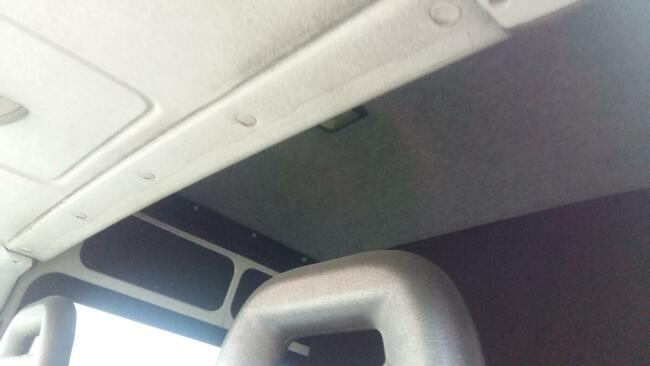 Iveco Daily Maxi 35S14 V HPI 140 konny Brygadówka