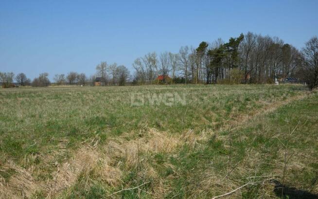 Na sprzedaż działka budowlana nad morzem, Smołdziński Las