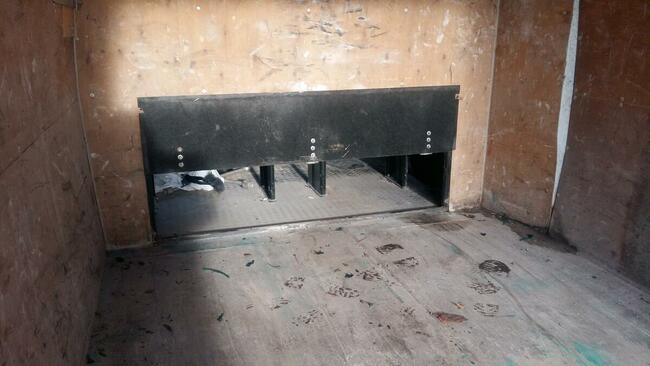 Iveco Daily Maxi 35S14 V HPI 140 konny Brygadówka