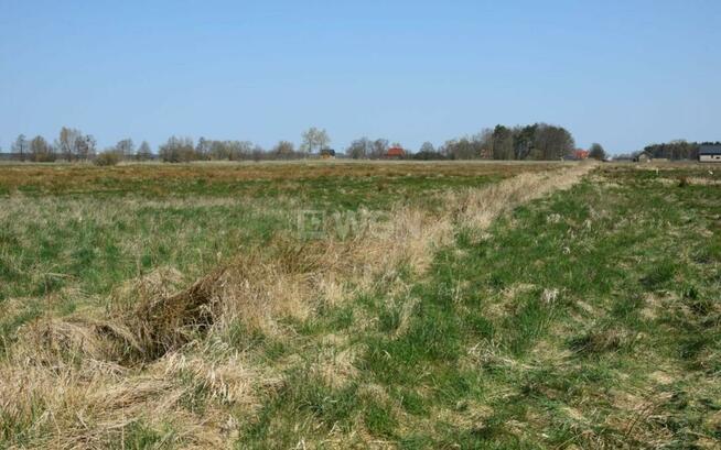 Na sprzedaż działka budowlana nad morzem, Smołdziński Las