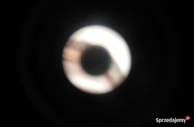 Obiektyw lustrzany Samyang Reflex 300 6,3 mikro 4/3