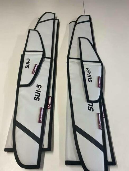 ELO Pokrowce IQ Foil, Pokrowiec IQ Foil, Starbord i Phantom