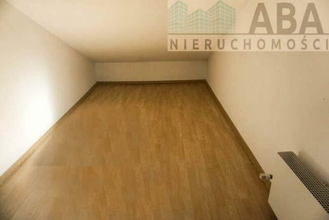 Kazimierz Biskupi - dom w zabudowie bliźniaczej