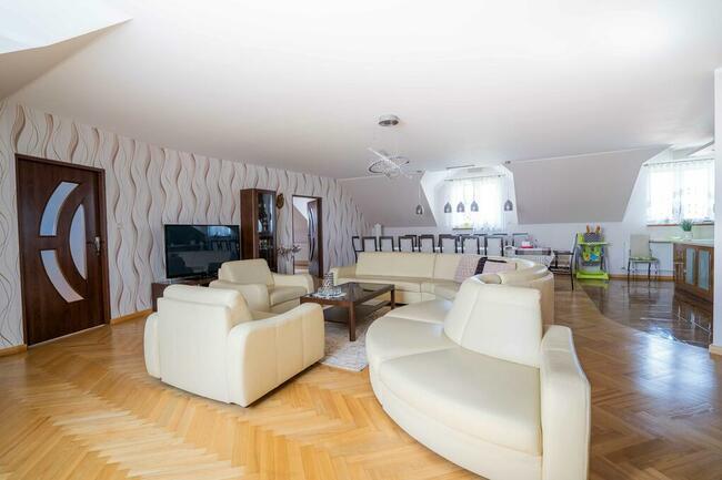 Budynek 400m2 usługowo-mieszkalny ul.Ciołkowskiego