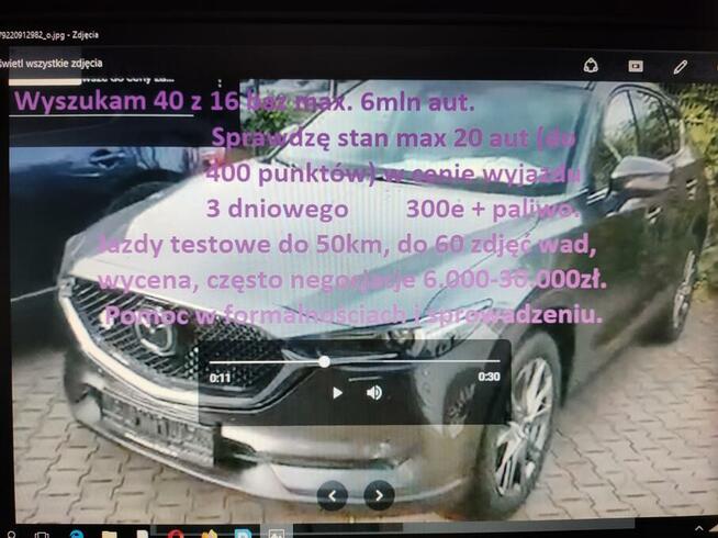 Sprowadzanie samochodów - auta z Niemiec